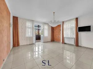 Prodej vily, Rumburk, Bezručova, 320 m2