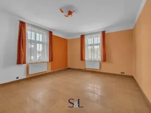Prodej vily, Rumburk, Bezručova, 320 m2