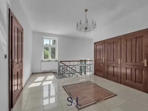 Prodej vily, Rumburk, Bezručova, 320 m2