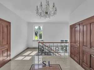 Prodej vily, Rumburk, Bezručova, 320 m2