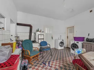 Prodej rodinného domu, Chocnějovice, 211 m2