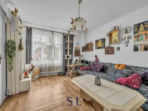 Prodej rodinného domu, Chocnějovice, 211 m2