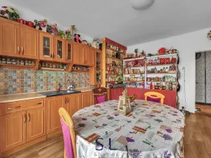 Prodej rodinného domu, Chocnějovice, 211 m2
