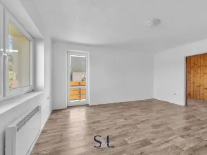 Prodej rodinného domu, Horní Podluží, 172 m2