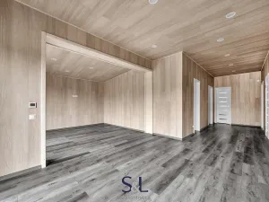 Prodej mobilheimu, Dolní Podluží, 106 m2