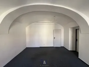 Pronájem kanceláře, Česká Lípa, Berkova, 49 m2