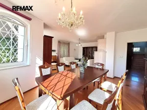 Prodej rodinného domu, Praha - Libuš, Libušská, 234 m2