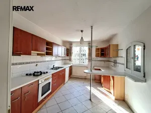 Prodej rodinného domu, Praha - Libuš, Libušská, 234 m2