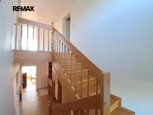 Prodej rodinného domu, Praha - Libuš, Libušská, 234 m2