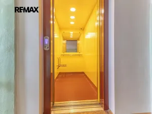 Pronájem bytu 2+kk, Praha - Stodůlky, Neustupného, 45 m2