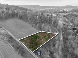 Prodej pozemku pro bydlení, Chotovice, 2215 m2