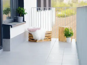 Pronájem bytu 2+kk, Praha - Hlubočepy, Vítové, 50 m2