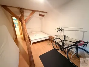 Prodej bytu 5+kk, Praha - Košíře, 178 m2