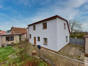 Prodej rodinného domu, Dobřichov, 175 m2