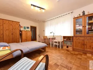 Prodej rodinného domu, Dobřichov, 175 m2