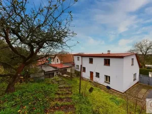 Prodej rodinného domu, Dobřichov, 175 m2