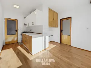 Pronájem bytu 3+1, Jihlava, Polní, 85 m2