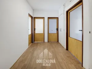 Pronájem bytu 3+1, Jihlava, Polní, 85 m2