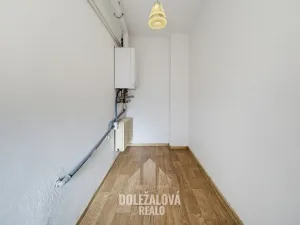 Pronájem bytu 3+1, Jihlava, Polní, 85 m2