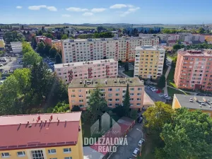 Pronájem bytu 3+1, Jihlava, Polní, 85 m2