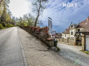 Prodej ubytování, Hluboká nad Vltavou, nám. Čsl. armády, 533 m2