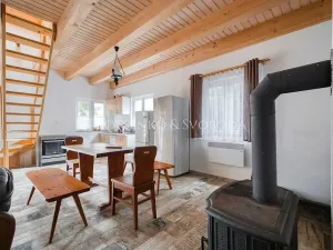 Prodej ubytování, Nevězice, 128 m2