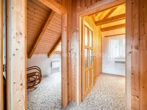 Prodej ubytování, Nevězice, 128 m2