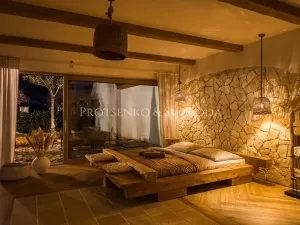 Prodej vícegeneračního domu, Lipí, 223 m2