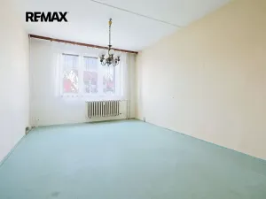 Prodej bytu 1+1, Přeštice, Rybova, 37 m2