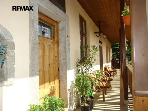 Prodej rodinného domu, Čižice, 80 m2
