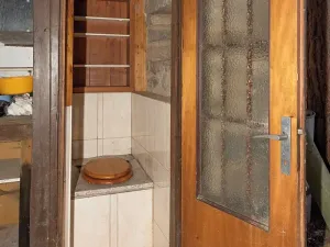 Prodej rodinného domu, Čižice, 80 m2