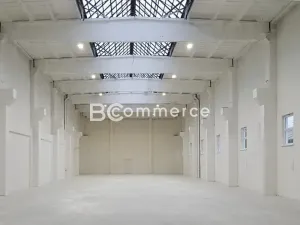 Pronájem skladu, Brno, 633 m2