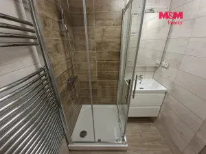 Prodej bytu 2+1, Karviná - Mizerov, Na Kopci, 52 m2