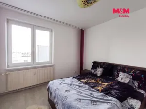 Prodej bytu 3+1, Orlová - Lutyně, Polní, 65 m2