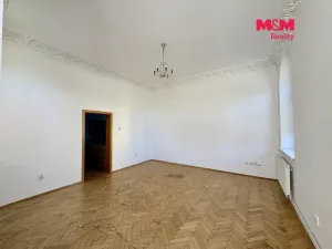 Pronájem bytu 2+kk, Varnsdorf, Bjarnata Krawce, 55 m2