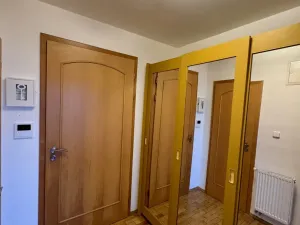 Pronájem bytu 2+kk, Varnsdorf, Bjarnata Krawce, 55 m2