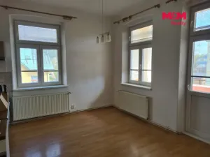 Pronájem bytu 3+kk, Varnsdorf, Bjarnata Krawce, 100 m2