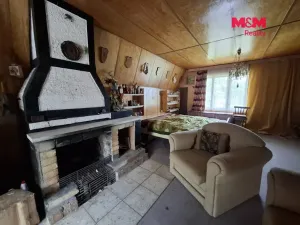 Prodej vinného sklepa, Vlkoš, 111 m2