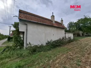 Prodej vinného sklepa, Vlkoš, 111 m2