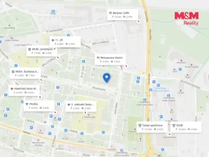Prodej bytu 3+1, Frýdek-Místek - Frýdek, Novodvorská, 73 m2