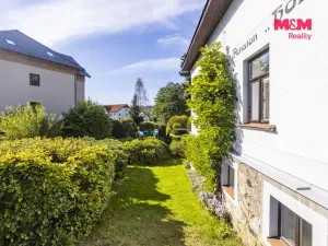 Prodej ubytování, Deštné v Orlických horách, 590 m2