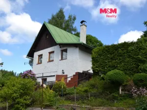 Prodej rodinného domu, Olešnice v Orlických horách, 72 m2