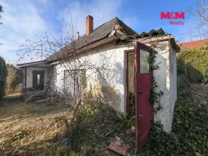 Prodej rodinného domu, Předslav - Němčice, 120 m2