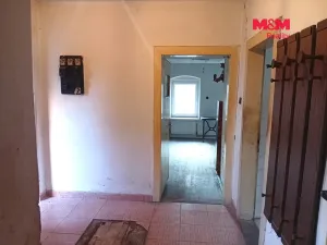 Prodej rodinného domu, Voděrady - Vyhnanice, 150 m2
