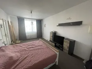 Pronájem bytu 2+1, Ústí nad Labem, Klíšská, 67 m2