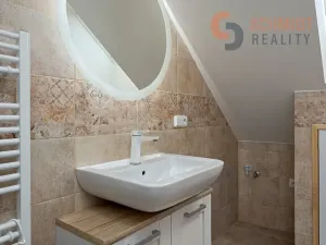 Prodej bytu 3+kk, Lednice, Komenského, 77 m2