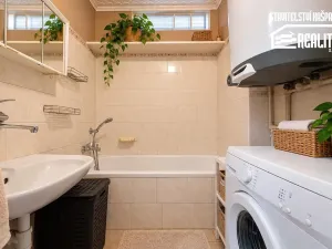 Prodej bytu 3+1, Borohrádek, Smetanova, 61 m2