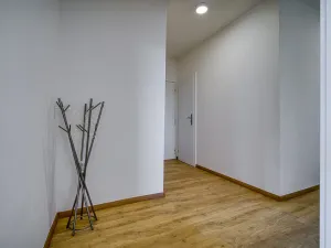 Pronájem bytu 3+1, Česká Lípa, Svárovská, 62 m2