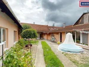 Prodej rodinného domu, Letonice, Osvobození, 195 m2
