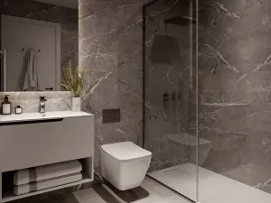 Prodej bytu 4+kk, Calp, Španělsko, 93 m2